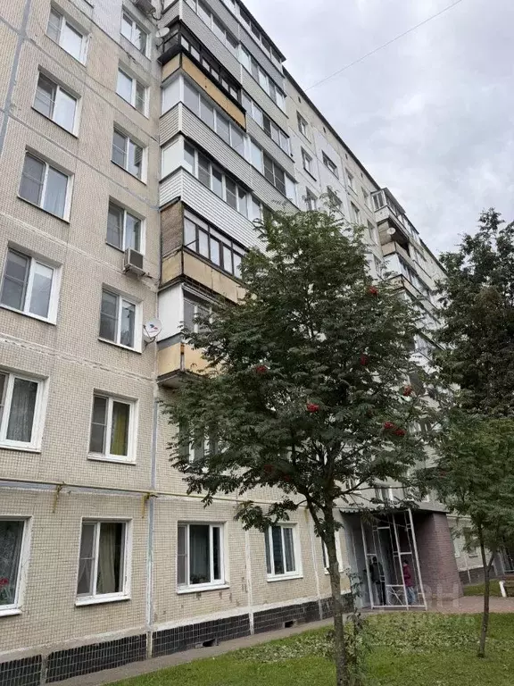 2-к кв. Московская область, Одинцовский городской округ, Старый ... - Фото 1