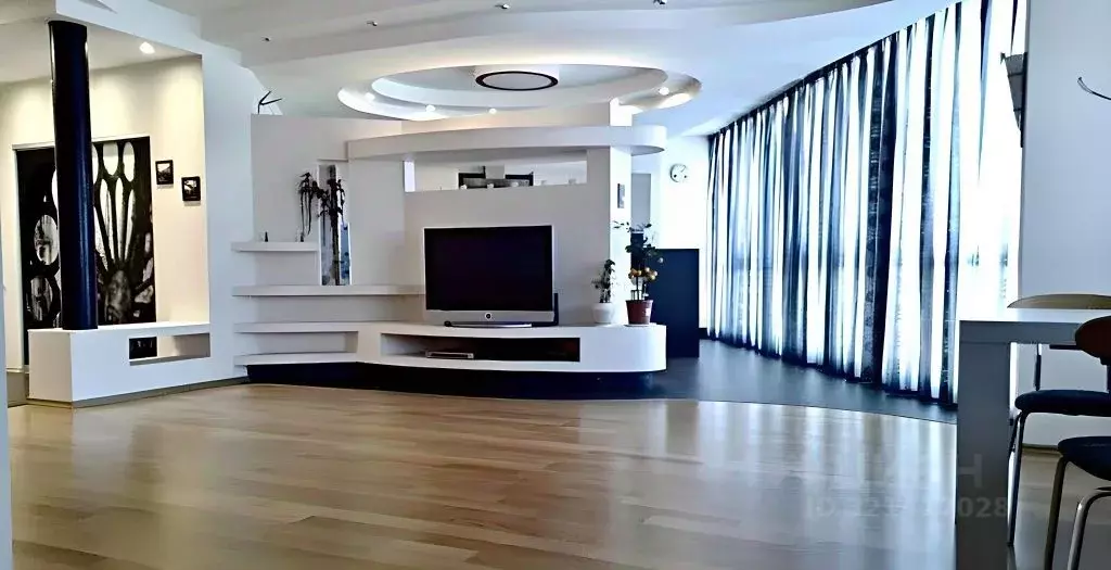 4-к кв. Самарская область, Самара ул. Венцека, 1 (200.0 м) - Фото 2