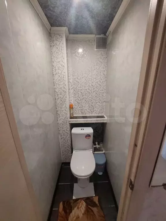 2-к. квартира, 62,5 м, 4/5 эт. - Фото 0