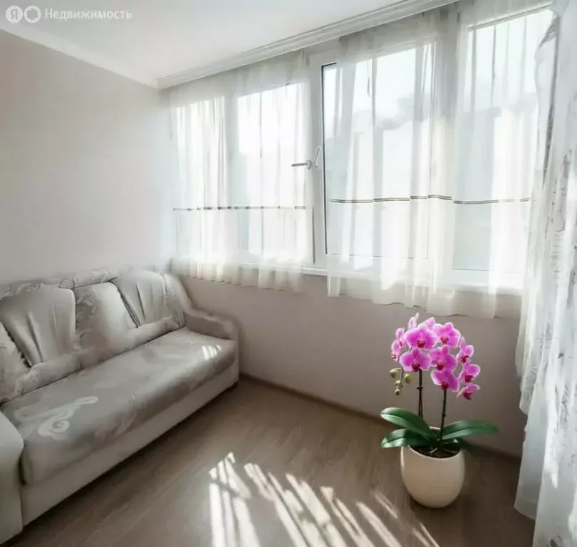 3-комнатная квартира: Владикавказ, Московская улица, 27к3 (63 м) - Фото 1