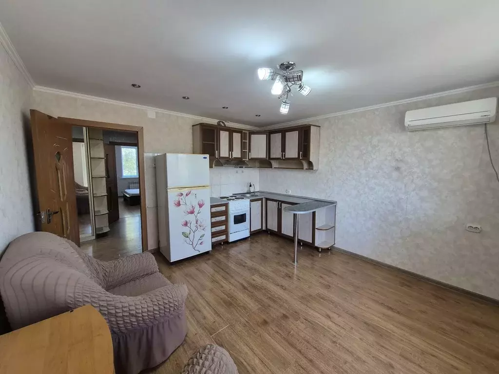 Квартира, 2 комнаты, 50.2 м - Фото 1