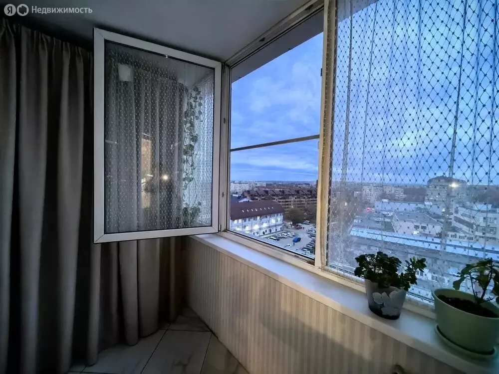 2-комнатная квартира: Анапа, Владимирская улица, 120 (65 м) - Фото 1