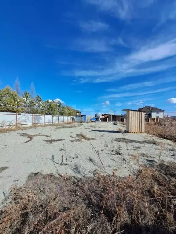 Участок в Амурская область, Благовещенский район, с. Чигири  (13.95 ... - Фото 1