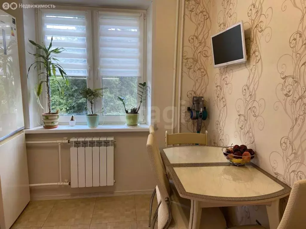 2-комнатная квартира: Тула, Майская улица, 6 (52 м) - Фото 1