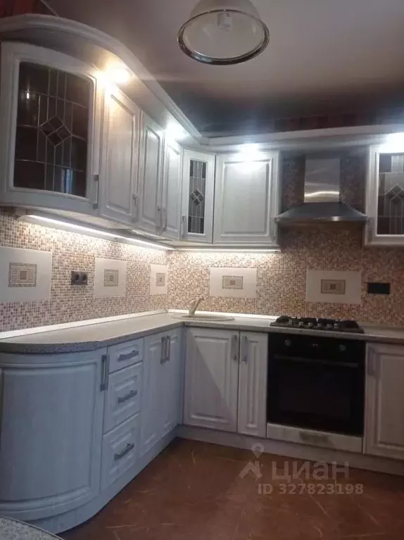 2-к кв. Московская область, Кашира городской округ, д. Лиды ш. ... - Фото 1