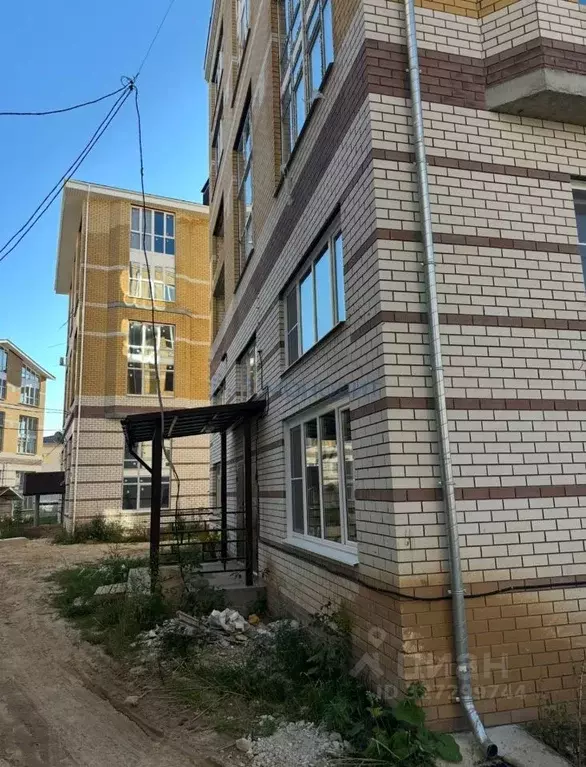 1-к кв. Нижегородская область, Нижний Новгород ул. Богдановича, 9 ... - Фото 2