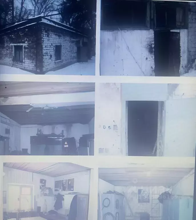 Помещение свободного назначения в Самарская область, Отрадный ... - Фото 1