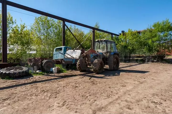 продам производственное помещение, 6000 м - Фото 0