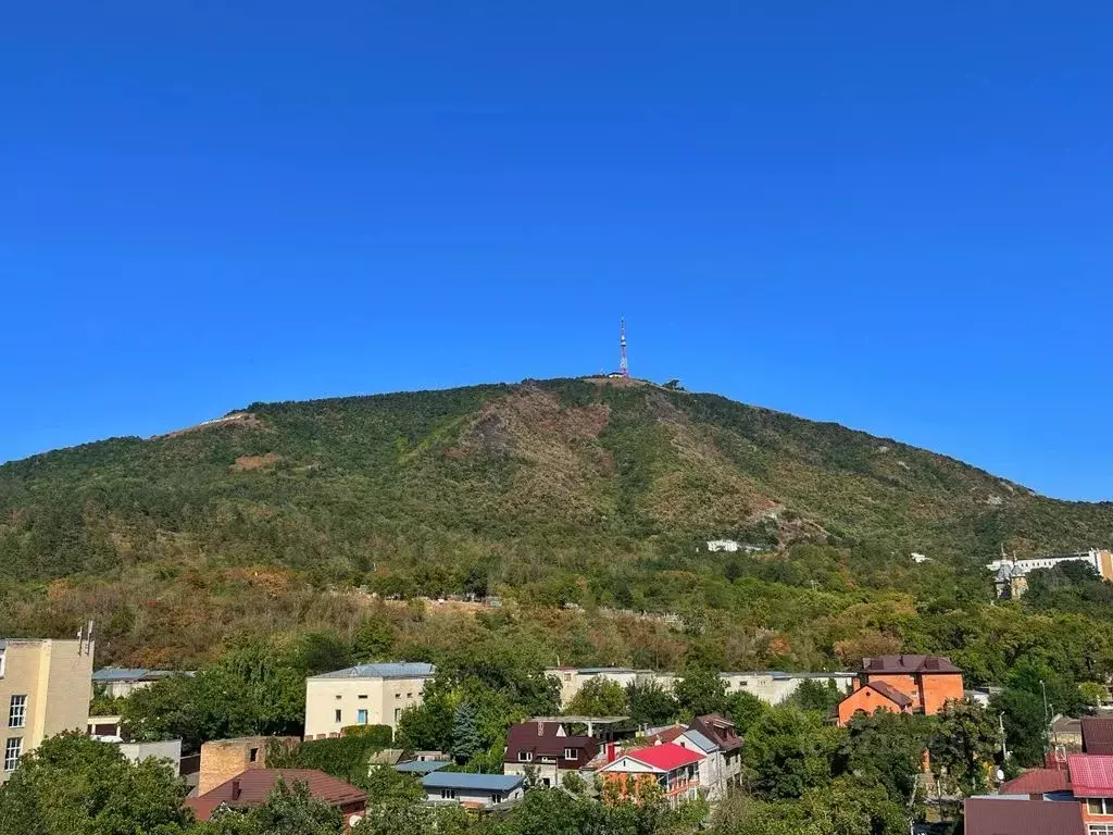 1-к кв. Ставропольский край, Пятигорск ул. Пирогова, 17к3 (42.0 м) - Фото 2