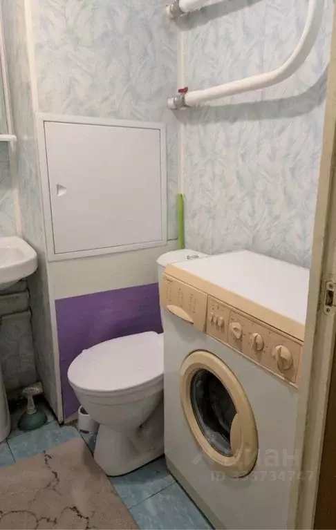1-к кв. Москва проезд Шокальского, 22к1 (39.0 м) - Фото 2