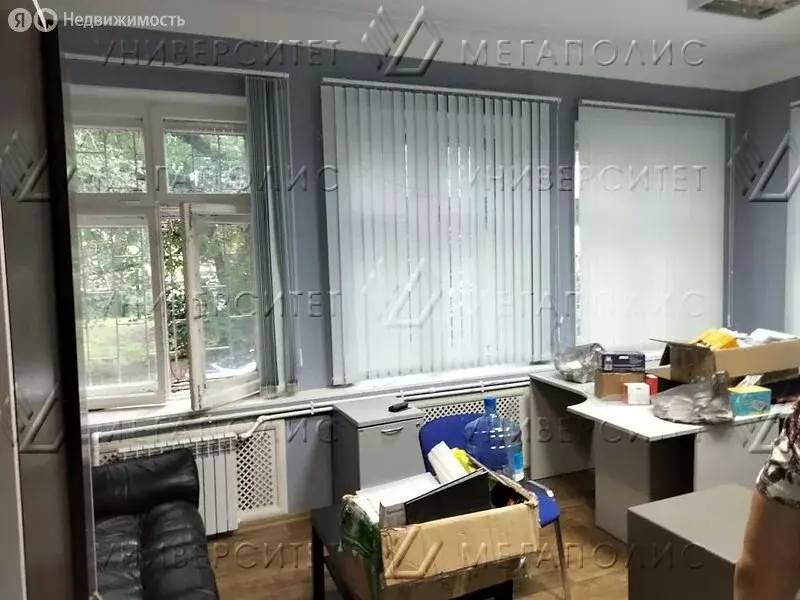 Офис (90 м) - Фото 2