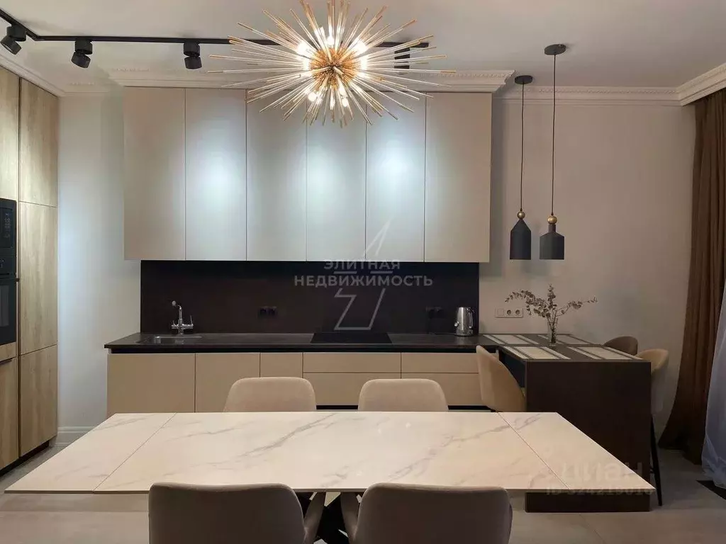 2-к кв. Санкт-Петербург Петровский просп., 24к1 (70.0 м) - Фото 2