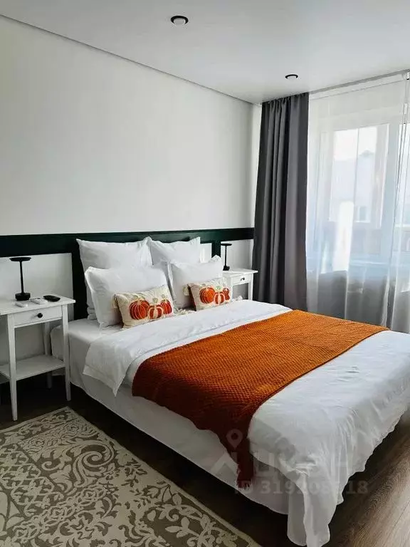 1-к кв. Татарстан, Казань Чистопольская ул., 47 (36.0 м) - Фото 0