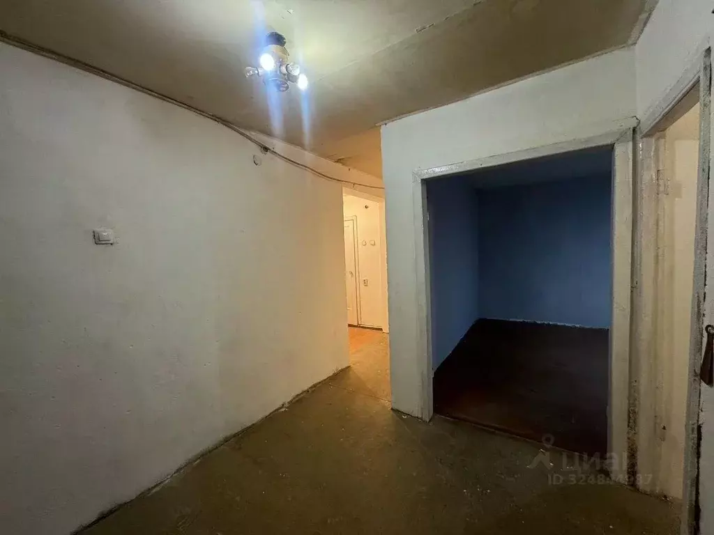 2-к кв. Свердловская область, Екатеринбург ул. Удельная, 13 (52.0 м) - Фото 2