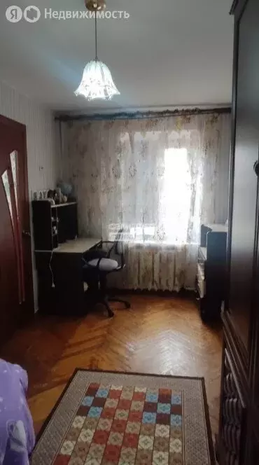 3-комнатная квартира: Тихорецк, улица Ударников, 10 (55.8 м) - Фото 1