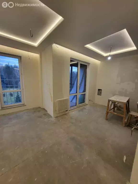1-комнатная квартира: Казань, улица Генерала Ерина, 13к2 (43.5 м) - Фото 0