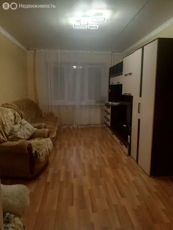 3-комнатная квартира: Воронеж, улица Циолковского, 113/2 (55.3 м) - Фото 2