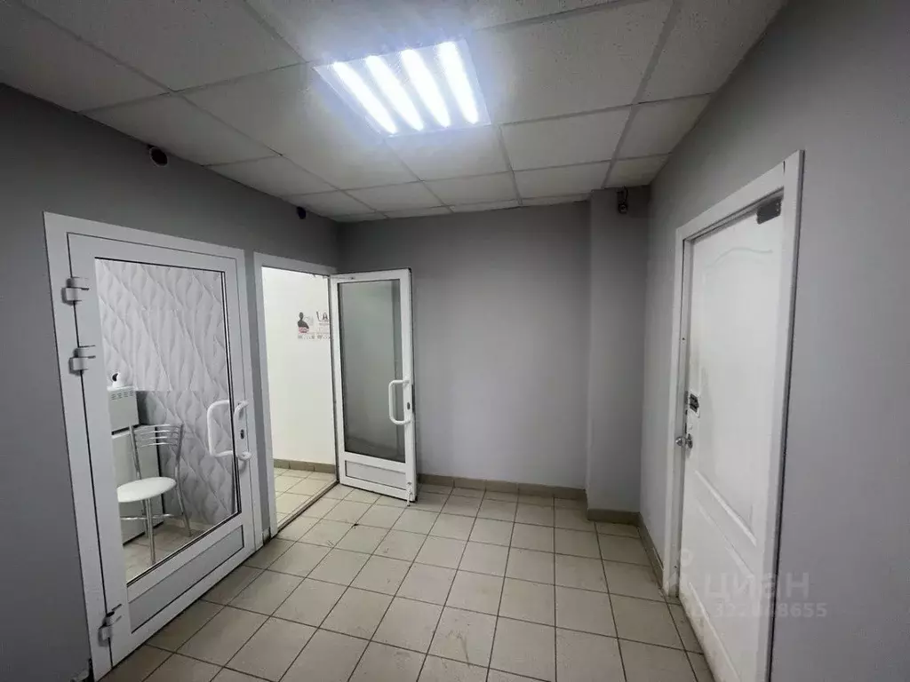 Офис в Удмуртия, Ижевск ул. 30 лет Победы, 6 (8 м) - Фото 2