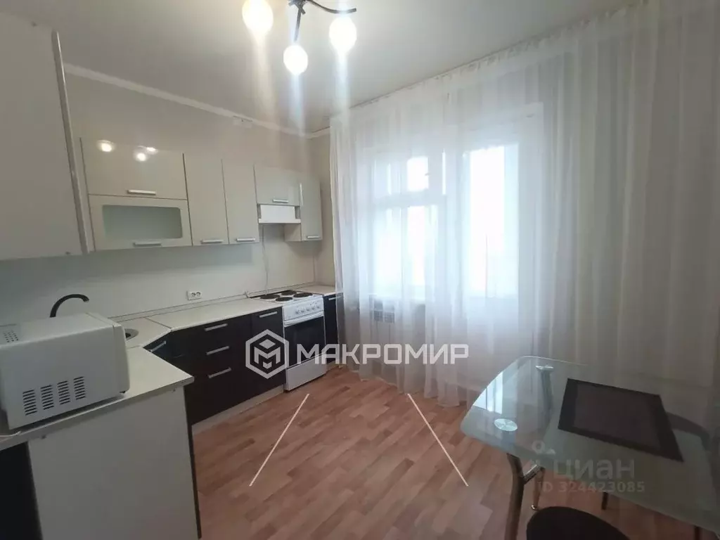 1-к кв. Орловская область, Орловский муниципальный округ, д. Образцово ... - Фото 2