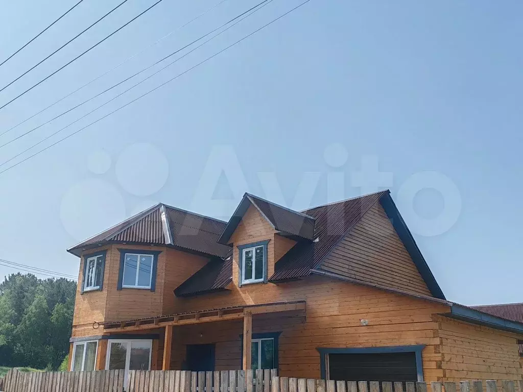Дом 120 м на участке 7 сот. - Фото 1