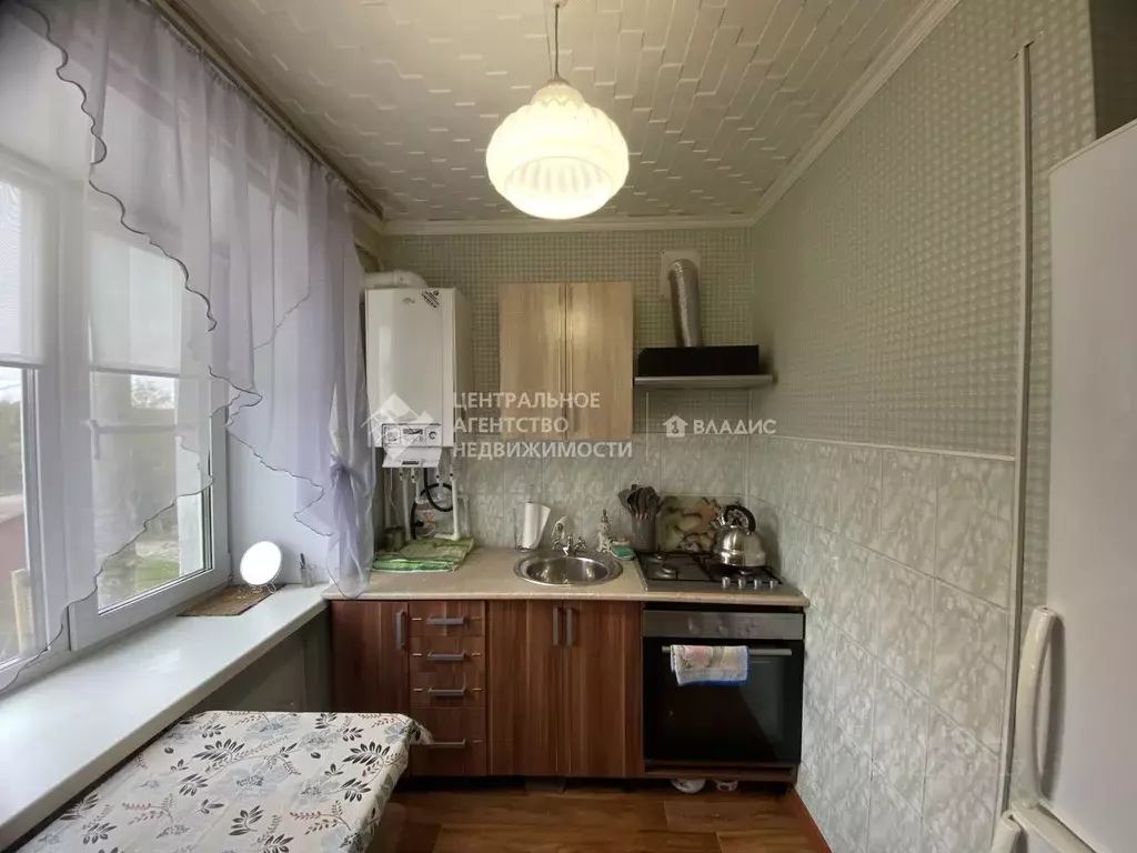 3-к кв. Рязанская область, Скопинский район, Побединское городское ... - Фото 2