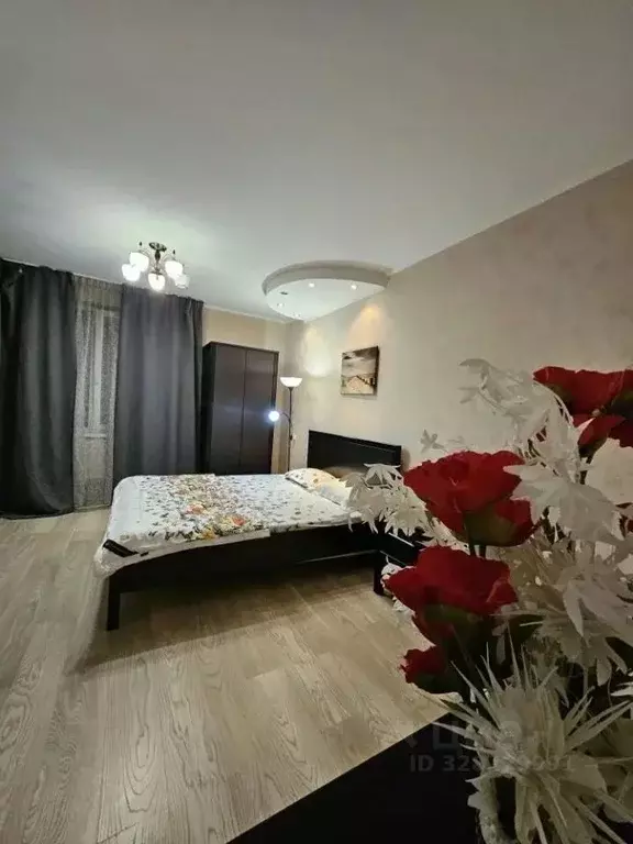 2-к кв. Москва Хорошевское ш., 12к1 (124.0 м) - Фото 2