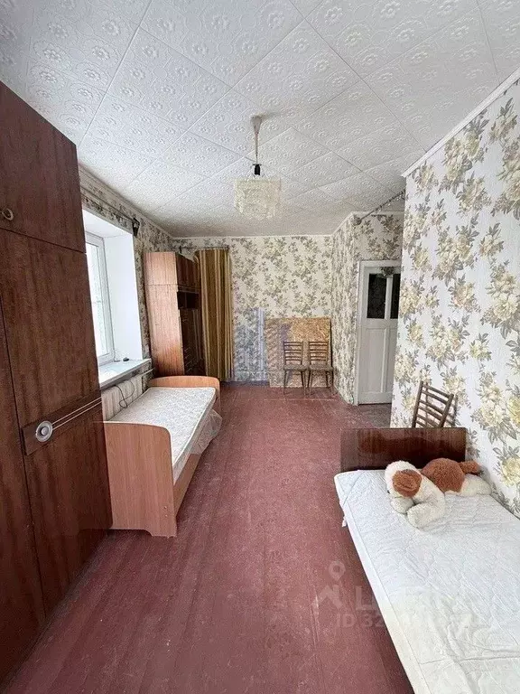 1-к кв. Чувашия, Чебоксары просп. Ленина, 31 (32.6 м) - Фото 2