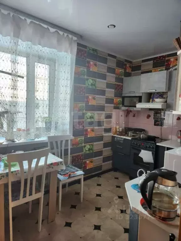 3-к кв. Амурская область, Зея Грековский пер., 61 (75.0 м) - Фото 2