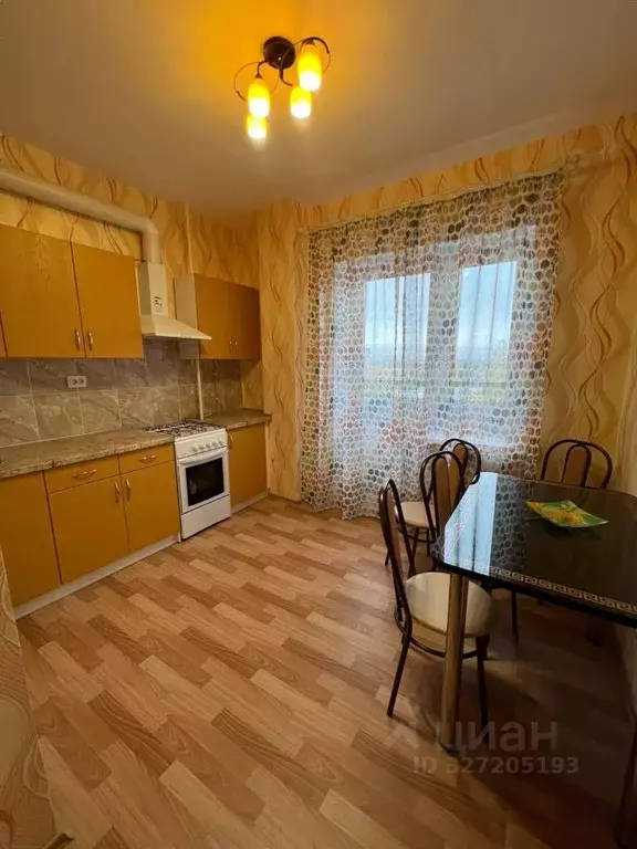 1-к кв. Псковская область, Великие Луки ул. Заслонова, 42 (36.0 м) - Фото 1