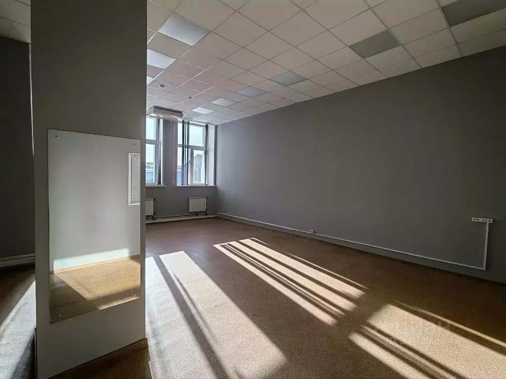 Офис в Новосибирская область, Новосибирск ул. 1-я Ельцовка, 1кБ (63 м) - Фото 2