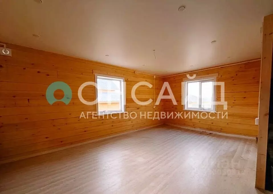 Дом в Бурятия, Улан-Удэ ул. Батагаева (180 м) - Фото 2