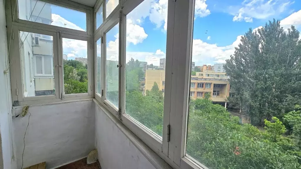 2-к кв. Ростовская область, Ростов-на-Дону Таганрогская ул., 118/4 ... - Фото 2