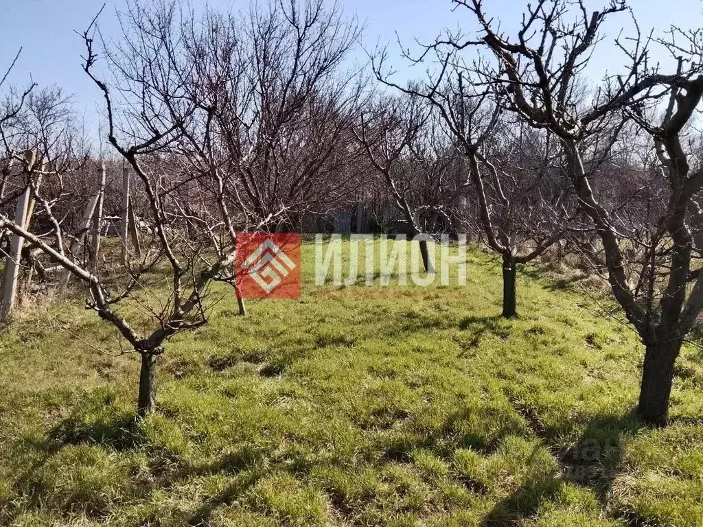 Участок в Севастополь Нахимовский р-н, Качинский муниципальный округ, ... - Фото 2