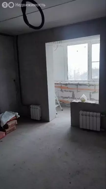 2-комнатная квартира: Москва, Широкая улица, 3к1 (38 м) - Фото 1