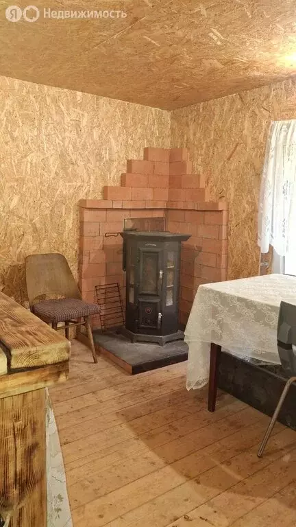 Дом в деревня Мстинский Мост, 2-я Поперечная улица, 1 (60 м) - Фото 0