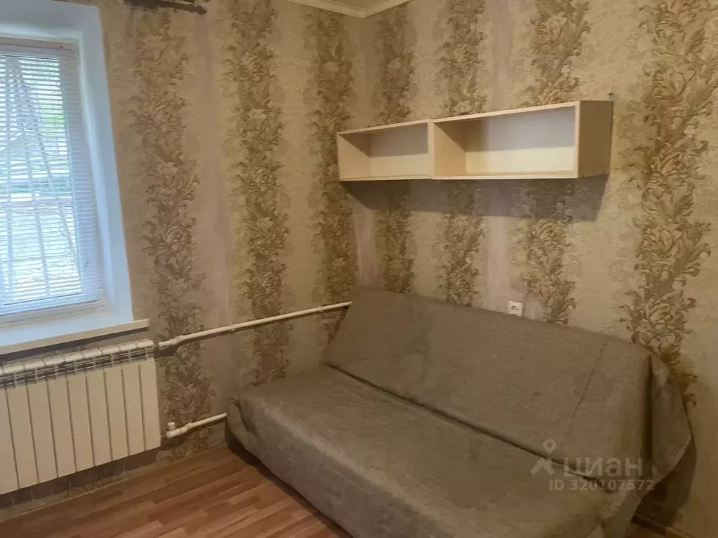 Комната Ростовская область, Ростов-на-Дону просп. Ленина, 85/3 (12.0 ... - Фото 0