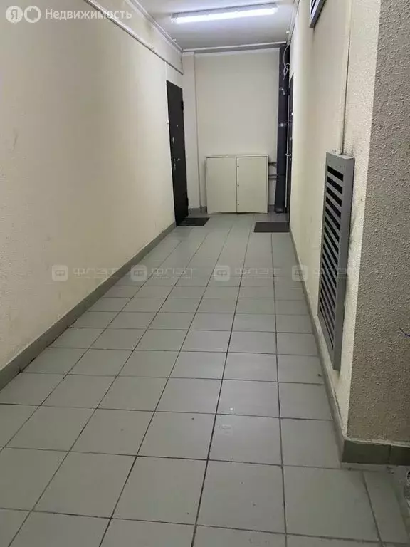 2-комнатная квартира: Казань, улица Профессора Камая, 10к2 (60.3 м) - Фото 1