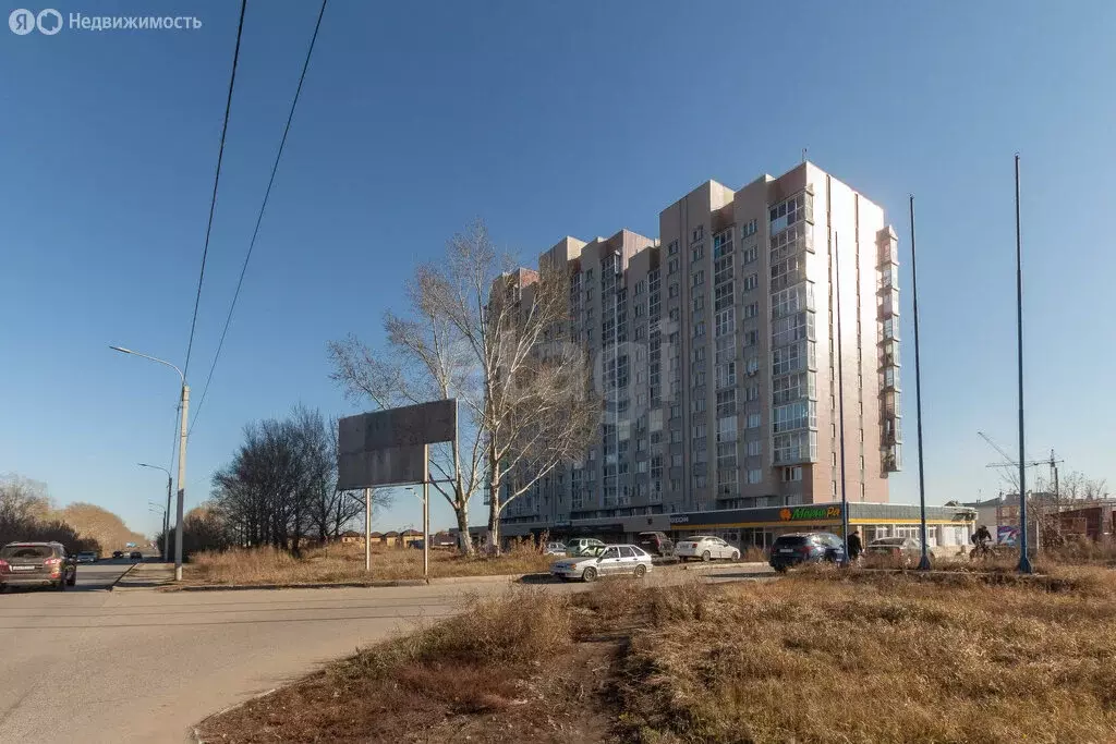 Торговая площадь (103.9 м) - Фото 1