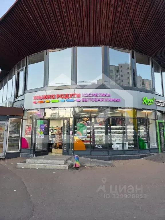 Помещение свободного назначения в Московская область, Королев ул. ... - Фото 2