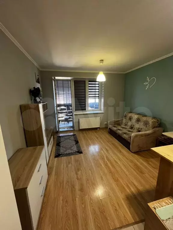 Квартира-студия, 28 м, 14/17 эт. - Фото 0