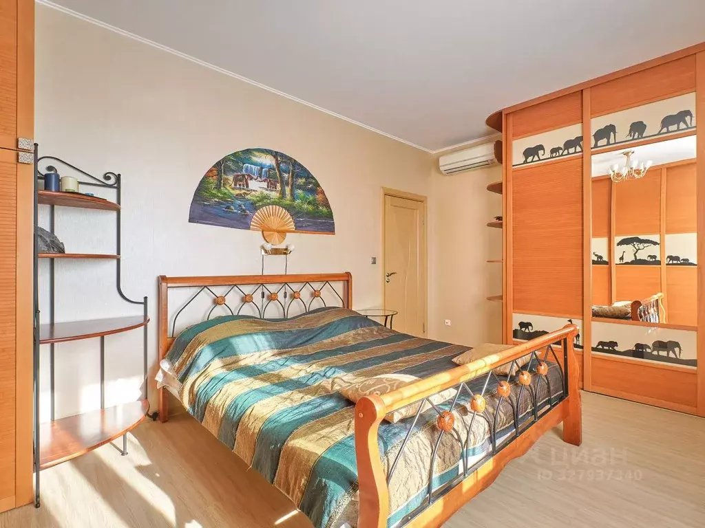 2-к кв. Санкт-Петербург Выборгское ш., 27к3 (61.4 м) - Фото 2