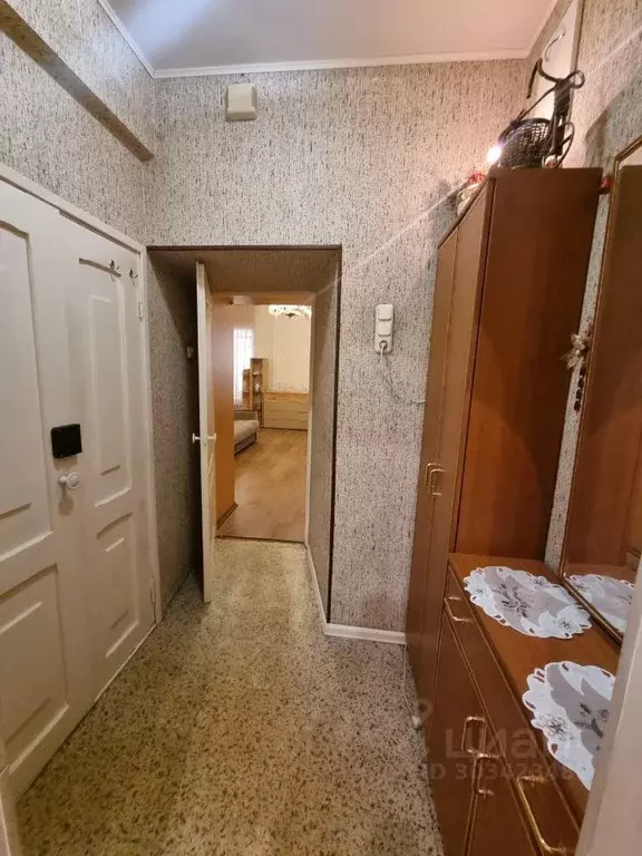 1-к кв. Санкт-Петербург Вознесенский просп., 55 (36.0 м) - Фото 2