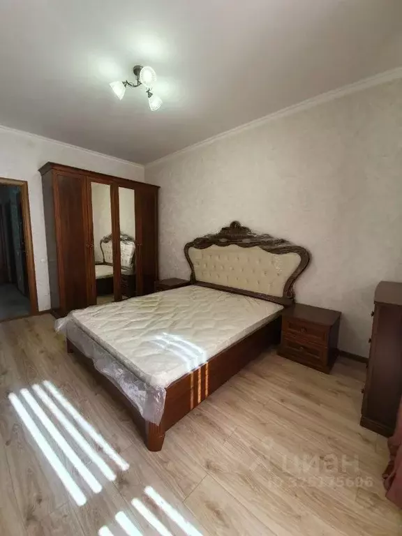 2-к кв. Крым, Симферопольский район, с. Мирное ул. Крымской Весны, 5к1 ... - Фото 1