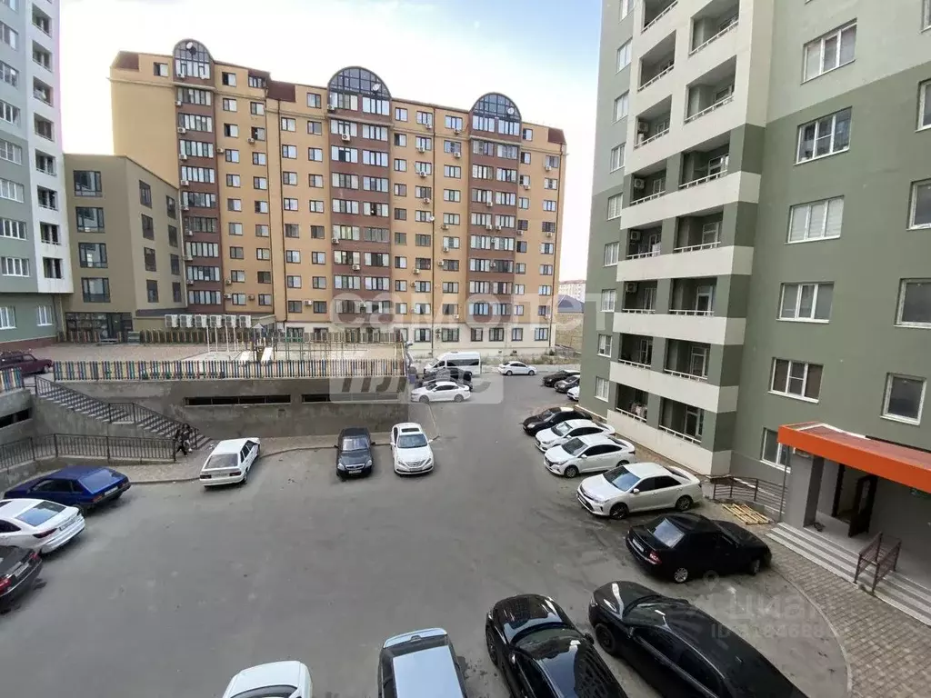 2-к кв. Дагестан, Дербент ул. Сальмана, 102В (87.0 м) - Фото 0