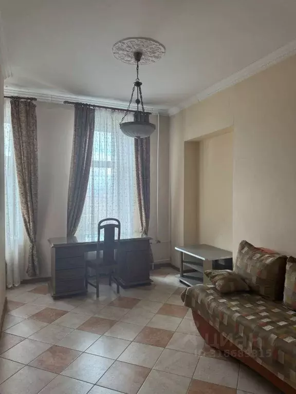3-к кв. Санкт-Петербург наб. Реки Фонтанки, 88 (65.0 м) - Фото 1
