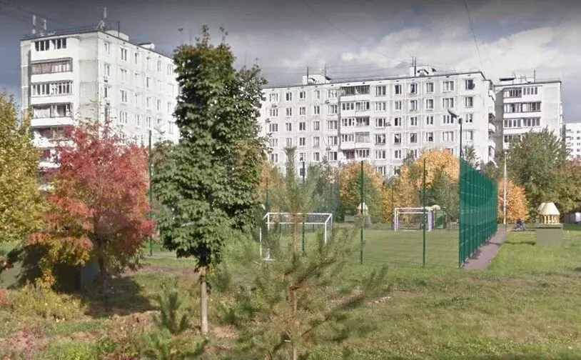 Аукцион: 3-к. квартира, 51,3 м, 6/9 эт. - Фото 1
