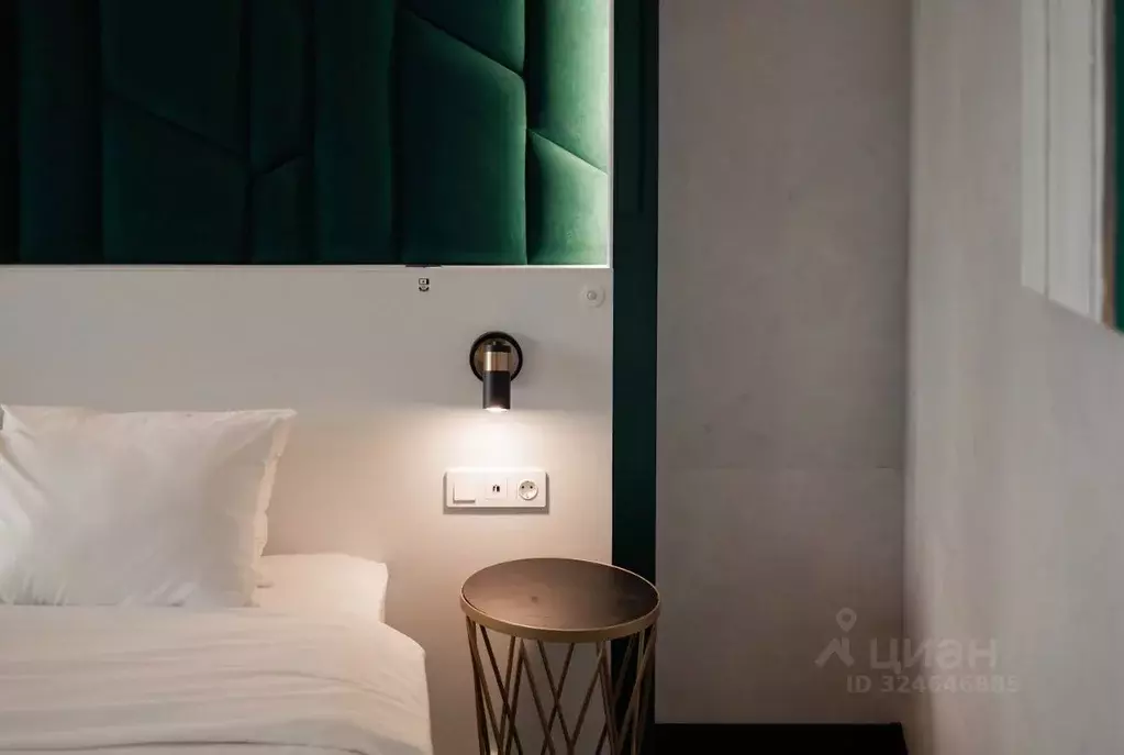 Комната Москва Садовническая ул., 5 (30.0 м) - Фото 2