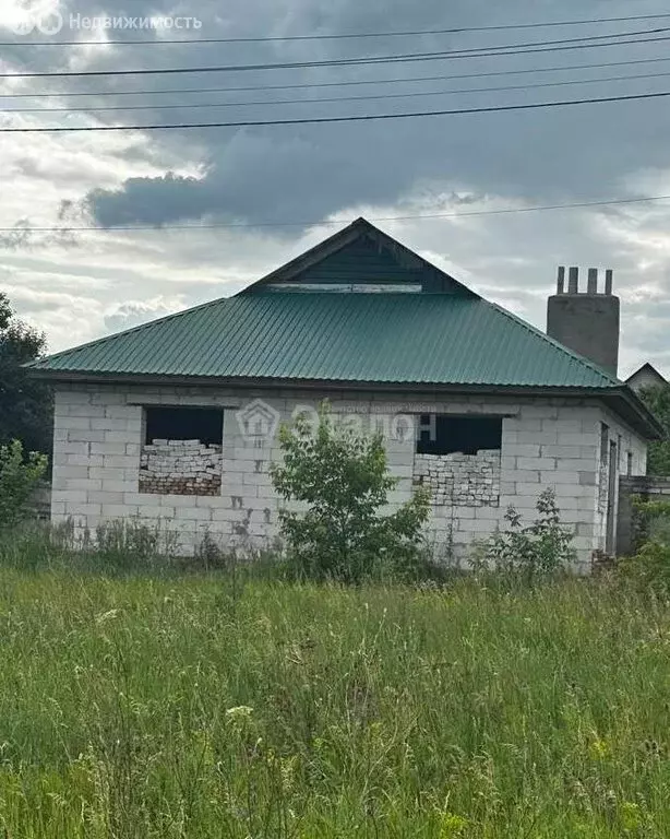 Дом в Жирновск, Тихая улица, 18 (88.4 м) - Фото 1
