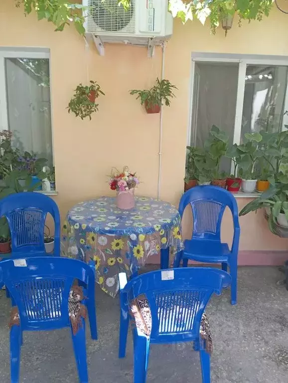 Дом в Крым, Евпатория ул. Ивана Петриченко, 38 (30 м) - Фото 0