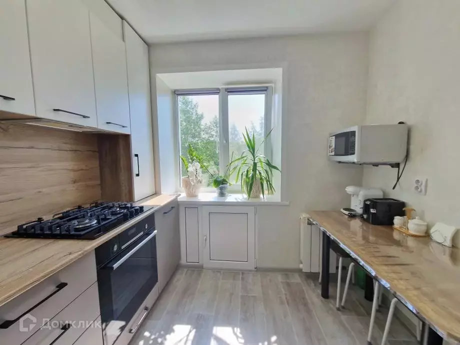 Продаётся 2-к квартира, 42.4 м - Фото 0